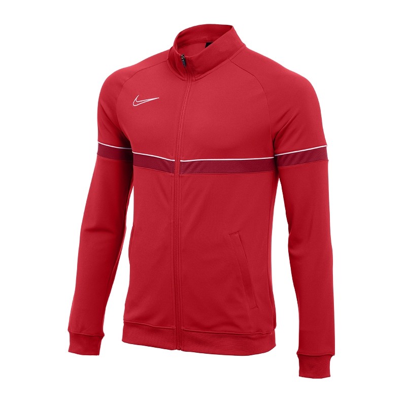 Bluza treningowa Nike Dri-FIT Academy 21 Knit Track Jacket