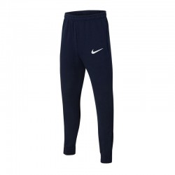 Nike JR Park 20 Fleece spodnie 451