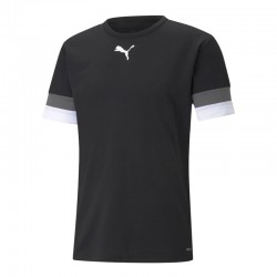 Koszulka piłkarska Puma teamRISE Jersey 704932-03