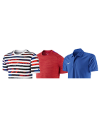 T-shirt i Koszulki Polo piłkarskie: Adidas, Nike