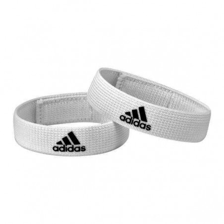 Gumki do getr Adidas Sock Holder 432