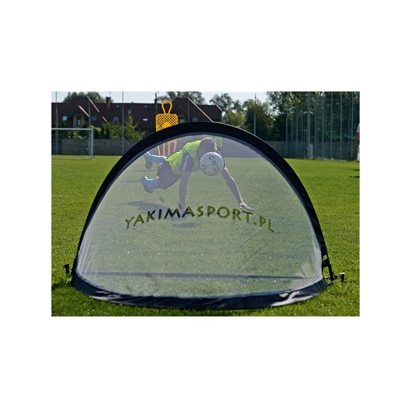 Bramki przenośne POP-UP 1,2m x 0,8m