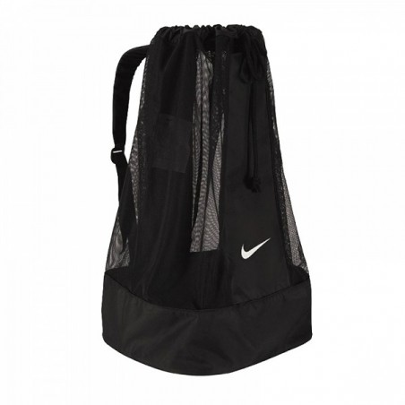 Worek na piłki Nike Club Team Swoosh Ball Bag