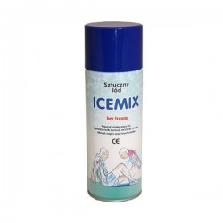 Sztuczny lód IceMix 200 ml