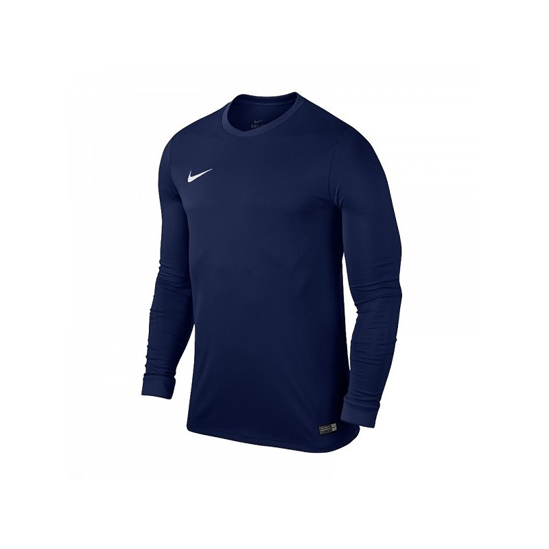 Koszulka Nike LS Park VI Jersey Dri-Fit 410
