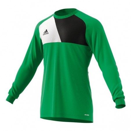 Bluza Bramkarska Junior Adidas Assita 17 400