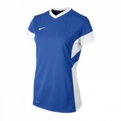 Koszulka Nike Womens Academy 14 SS Training Top 463