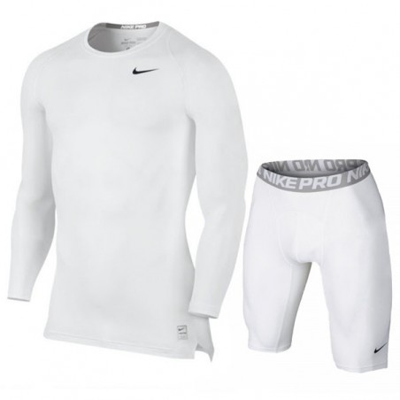 Komplet Nike Pro Cool Compresion LS 100