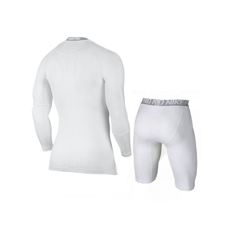 Komplet Nike Pro Cool Compresion LS 100