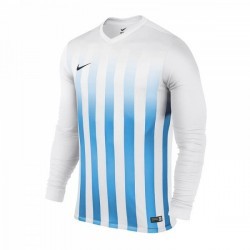 T-shirt Nike Striped Division Jersey II LS 100