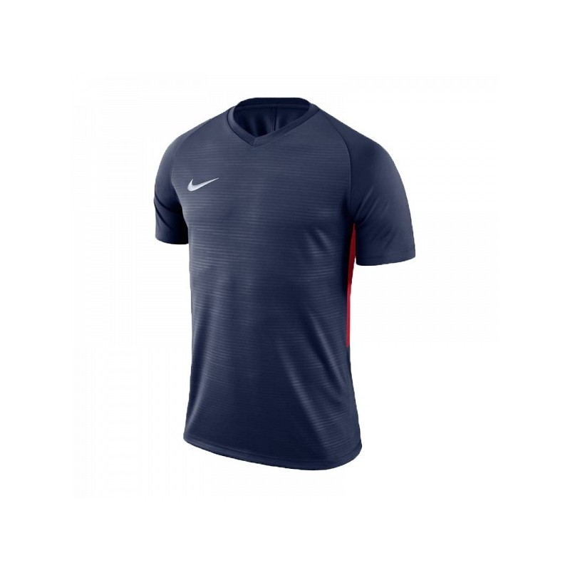 Koszulka Nike JR Tiempo Prem Jersey 410