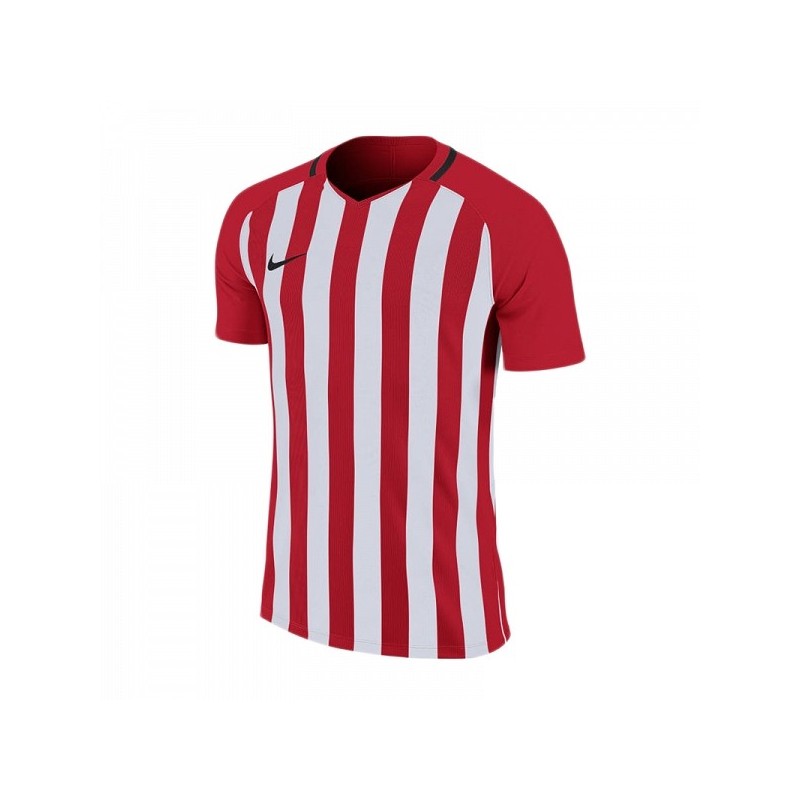 T-shirt Nike Striped Division III Jersey 658