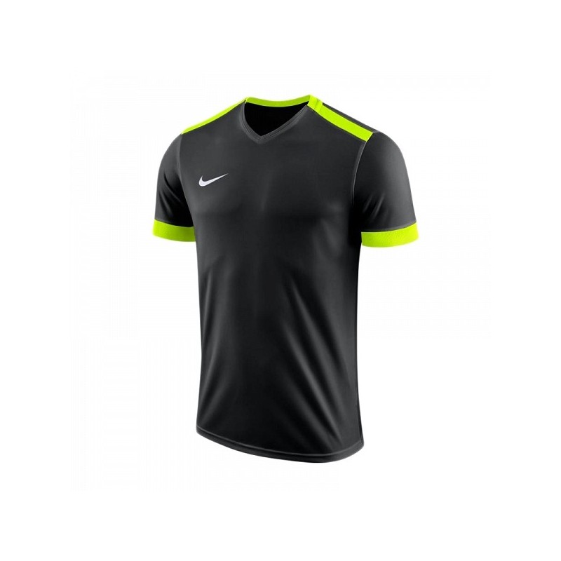 Koszulka Nike JR Dry Park Derby II Jersey 010