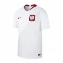 Koszulka Reprezentacji Polski Nike Poland Home Stadium 100