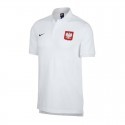 Koszulka Nike Polska NSW Polo 102