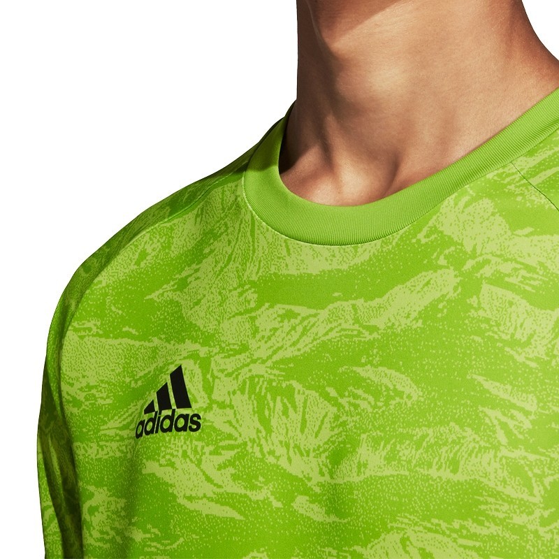 Bluza Bramkarska Adidas AdiPro 19 GK DP3137