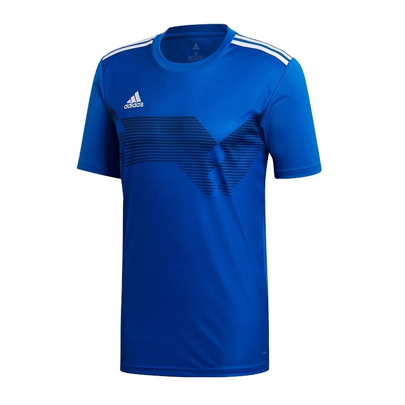 Koszulka Adidas Campeon 19 SS 810