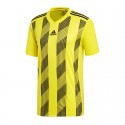 Koszulka Adidas JR Striped...