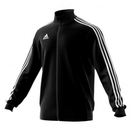 Bluza treningowa z półgolfem Adidas Tiro 19 DJ2594