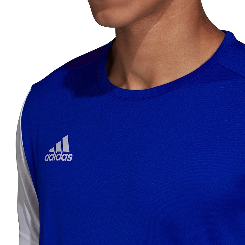 Juniorska koszulka piłkarska Adidas JR Estro 19 SS DP3231_JR