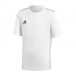 Koszulka Adidas JR Core 18...