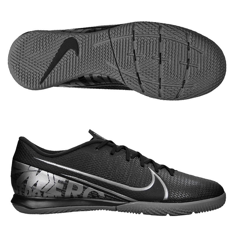 nike mercurial vapor academy ic