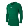 Koszulka Nike Dry Park First Layer LS 302