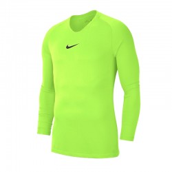 Koszulka Nike Dry Park First Layer LS 702