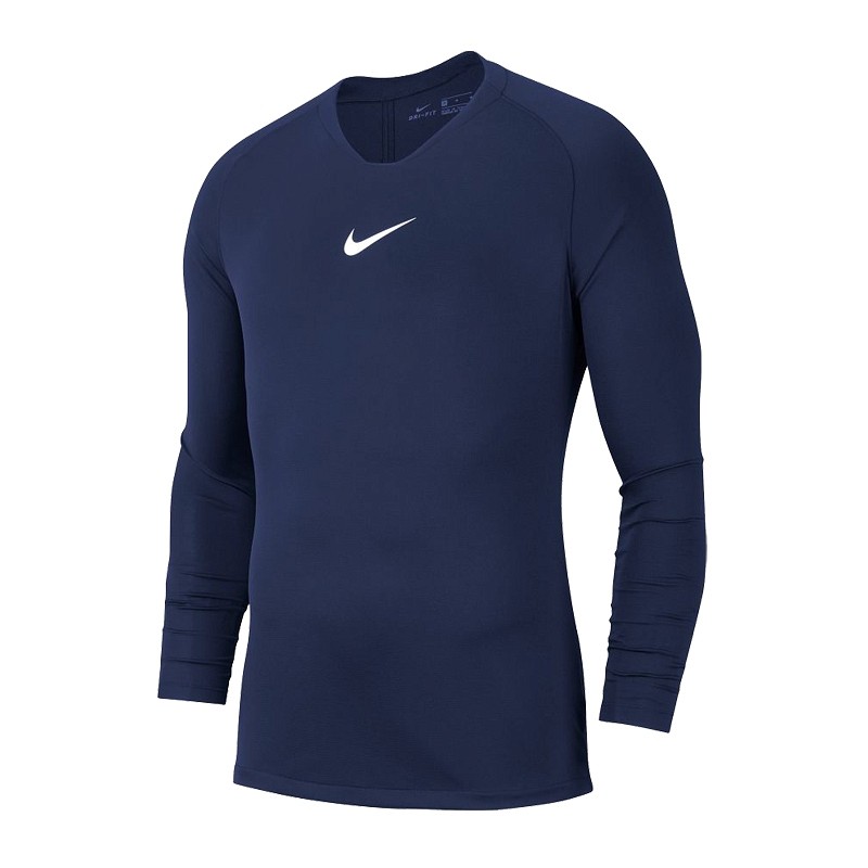 Koszulka Nike Dry Park First Layer LS 410