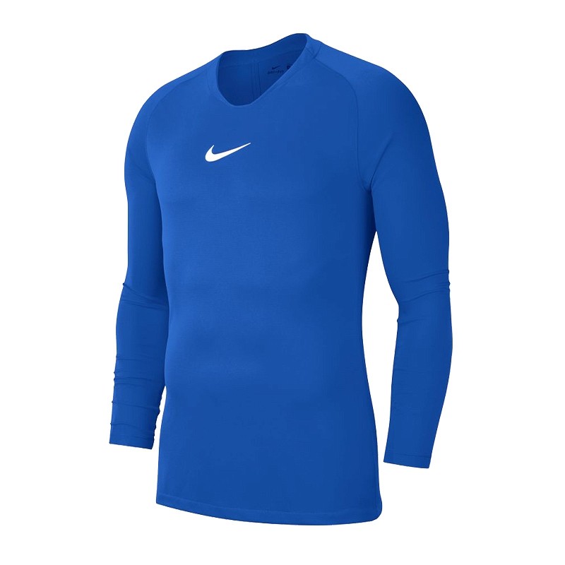 Koszulka Nike Dry Park First Layer LS 463