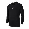 Koszulka Nike JR Dry Park First Layer LS 010