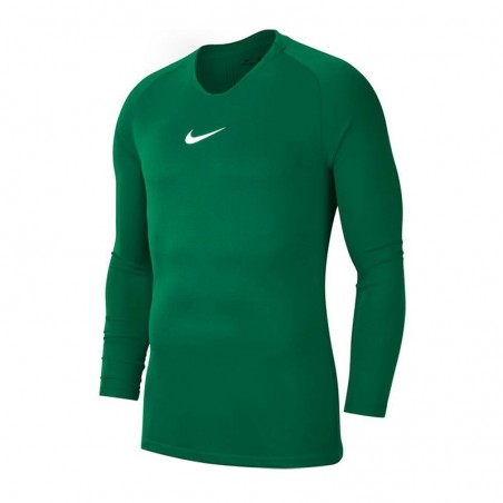 Koszulka Nike JR Dry Park First Layer LS 302