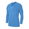 Koszulka Nike JR Dry Park First Layer LS 412