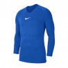 Koszulka Nike JR Dry Park First Layer LS 463