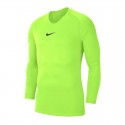 Koszulka Nike JR Dry Park First Layer LS 702