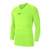 Koszulka Nike JR Dry Park First Layer LS 702