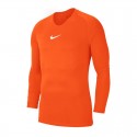 Koszulka Nike JR Dry Park First Layer LS 819
