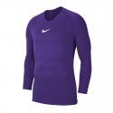 Koszulka Nike JR Dry Park First Layer LS 547
