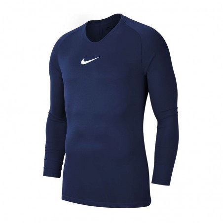 Koszulka Nike JR Dry Park First Layer LS 410