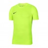 T-shirt Nike Dry Park VII SS 702