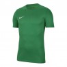 T-shirt Nike Dry Park VII SS 302