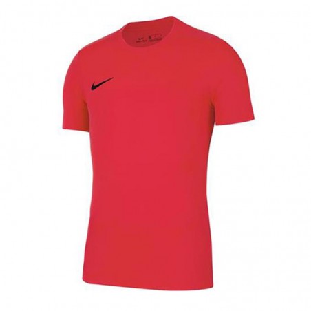 T-shirt Nike Dry Park 7 SS 635