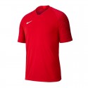T-shirt Nike Dry Strike Jersey SS Top 657