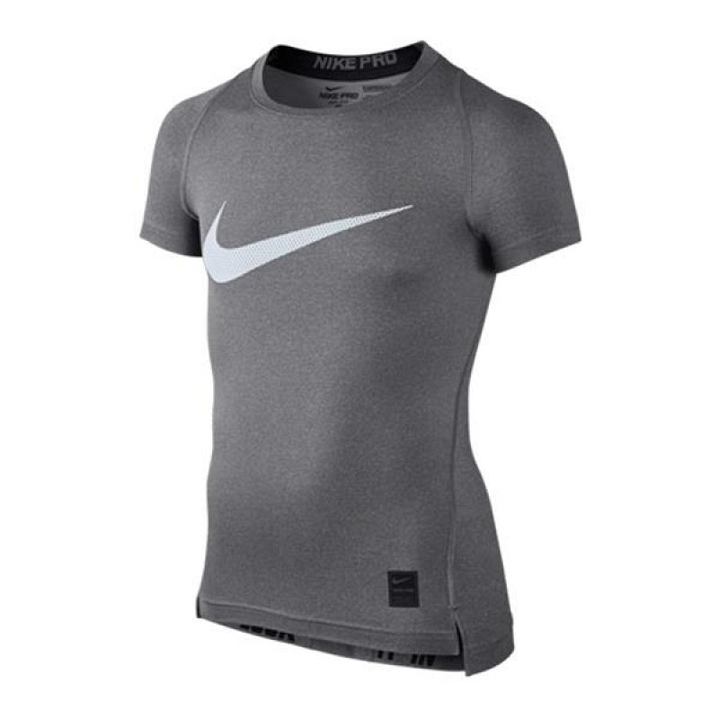 JUNIOR Nike Pro Cool HBR Compression SS 091