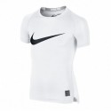 JUNIOR Nike Pro Cool HBR Compression SS 100