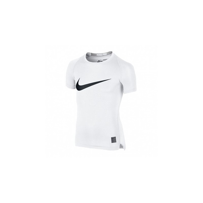 JUNIOR Nike Pro Cool HBR Compression SS 100