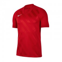 Nike Challenge III t-shirt 657