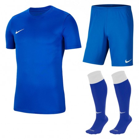 Komplet Nike Park VII Set 463