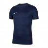 T-shirt Nike Dry Park VII SS 410