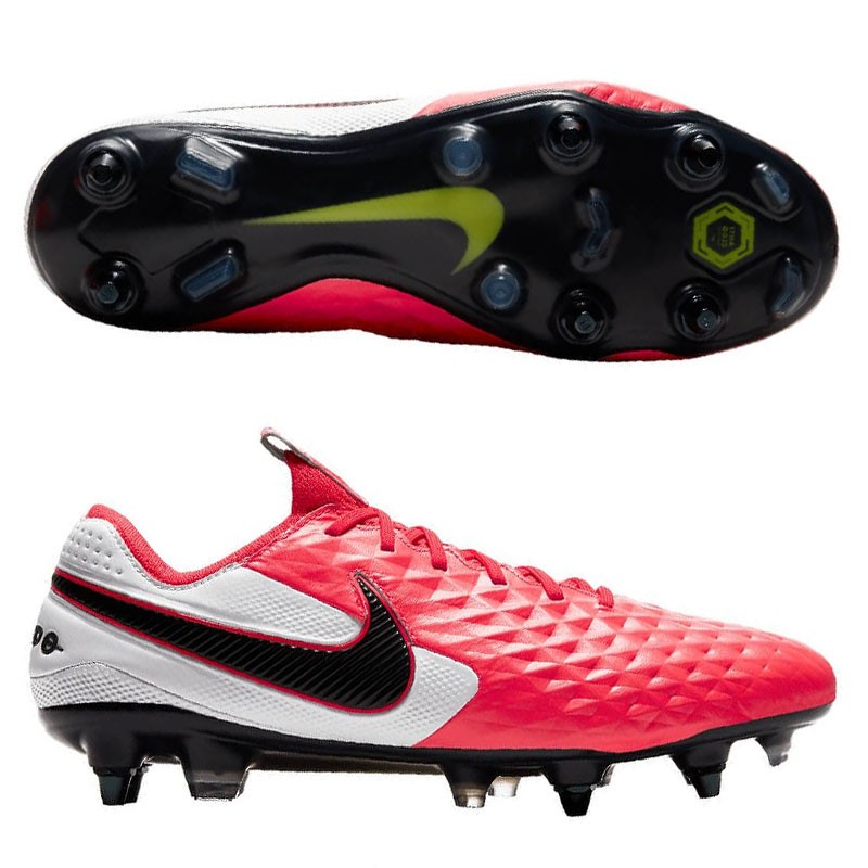 Nike Tiempo Legend 8 Academy Turf Cleats Future Lab Pack.